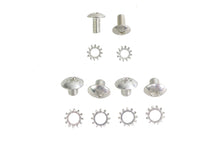 Load image into Gallery viewer, Fork Panel Mounting Kit Cadmium Plated