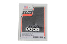 Load image into Gallery viewer, Rocker Arm Cover Oil Line Fitting Nuts and Seals Kit