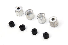 Load image into Gallery viewer, Rocker Arm Cover Oil Line Fitting Nuts and Seals Kit