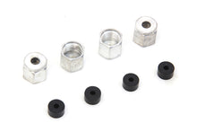 Load image into Gallery viewer, Rocker Arm Cover Oil Line Fitting Nuts and Seals Kit
