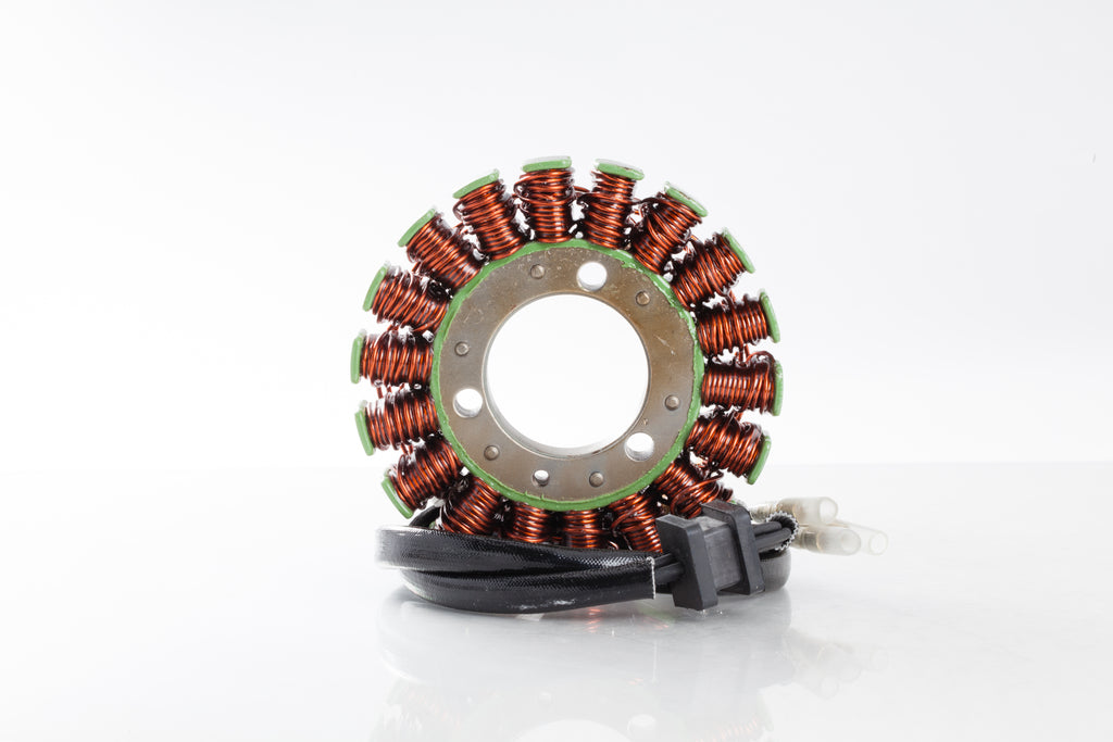 Stator