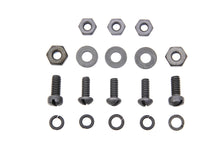 Load image into Gallery viewer, Front Mud Flap Mount Kit