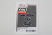 Load image into Gallery viewer, Front Mud Flap Mount Kit