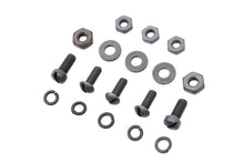 Load image into Gallery viewer, Front Mud Flap Mount Kit
