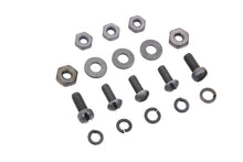 Load image into Gallery viewer, Front Mud Flap Mount Kit