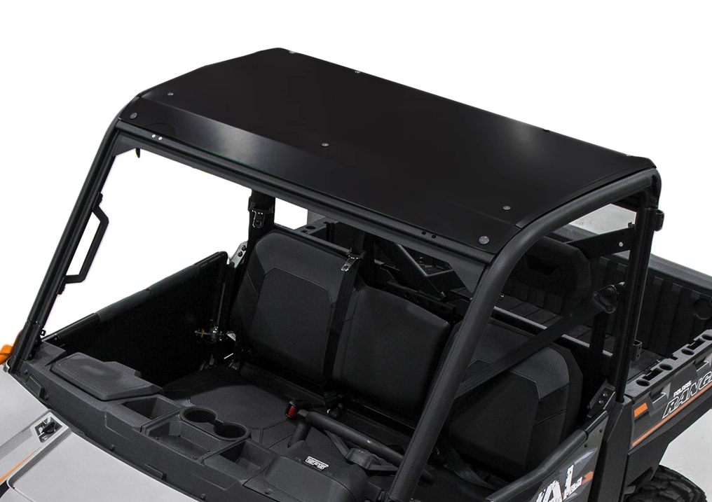 Roof Alloy