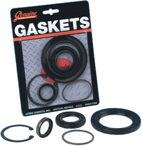 Gasket Oil Seal Trans Main Drive Dyna 6 Speed Kit 12074 K