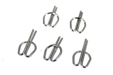Load image into Gallery viewer, Jiffy Stand Clevis Pin Pretzel Clip