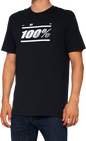 Maggiora Ss Tee Black 2x