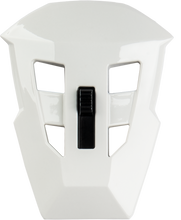 Load image into Gallery viewer, Md 74 Mouth Vent W/Screws White