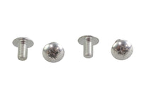 Load image into Gallery viewer, Headlamp Cowl Screw Kit Cadmium Plated
