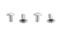 Load image into Gallery viewer, Headlamp Cowl Screw Kit Cadmium Plated