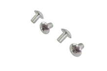 Load image into Gallery viewer, Headlamp Cowl Screw Kit Cadmium Plated