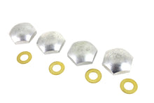 Load image into Gallery viewer, Knuckle Nut Set Cadmium Plated