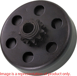 Clutch 400 Series