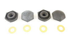 Load image into Gallery viewer, Knuckle Nut Set Parkerized
