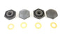 Knuckle Nut Set Parkerized