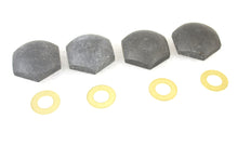Load image into Gallery viewer, Knuckle Nut Set Parkerized