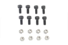 Load image into Gallery viewer, Rear Brake Drum Bolt and Nut Kit