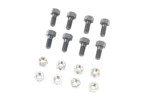 Load image into Gallery viewer, Rear Brake Drum Bolt and Nut Kit