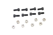 Load image into Gallery viewer, Rear Brake Drum Bolt and Nut Kit