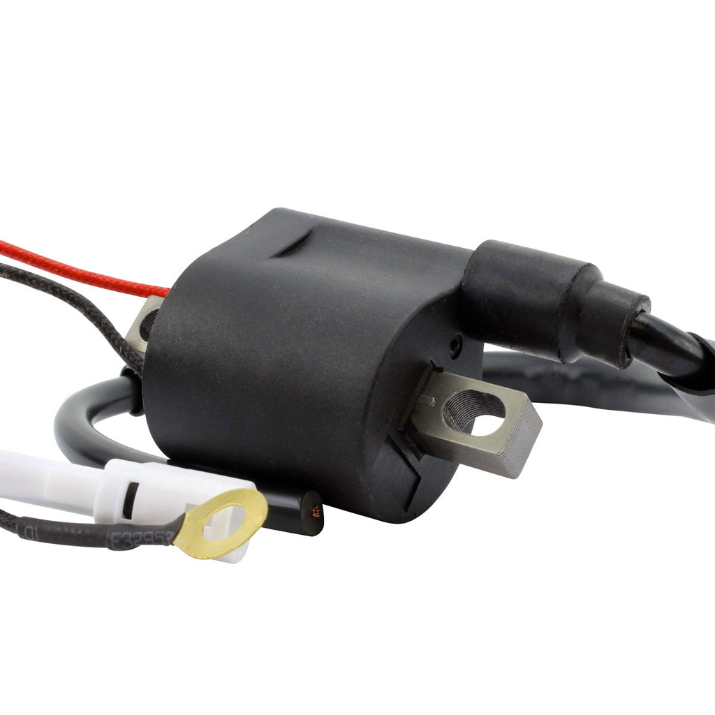 External Ignition Coil