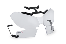 Load image into Gallery viewer, Headlight Protector Clear Hon