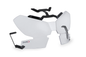 Headlight Protector Clear Hon