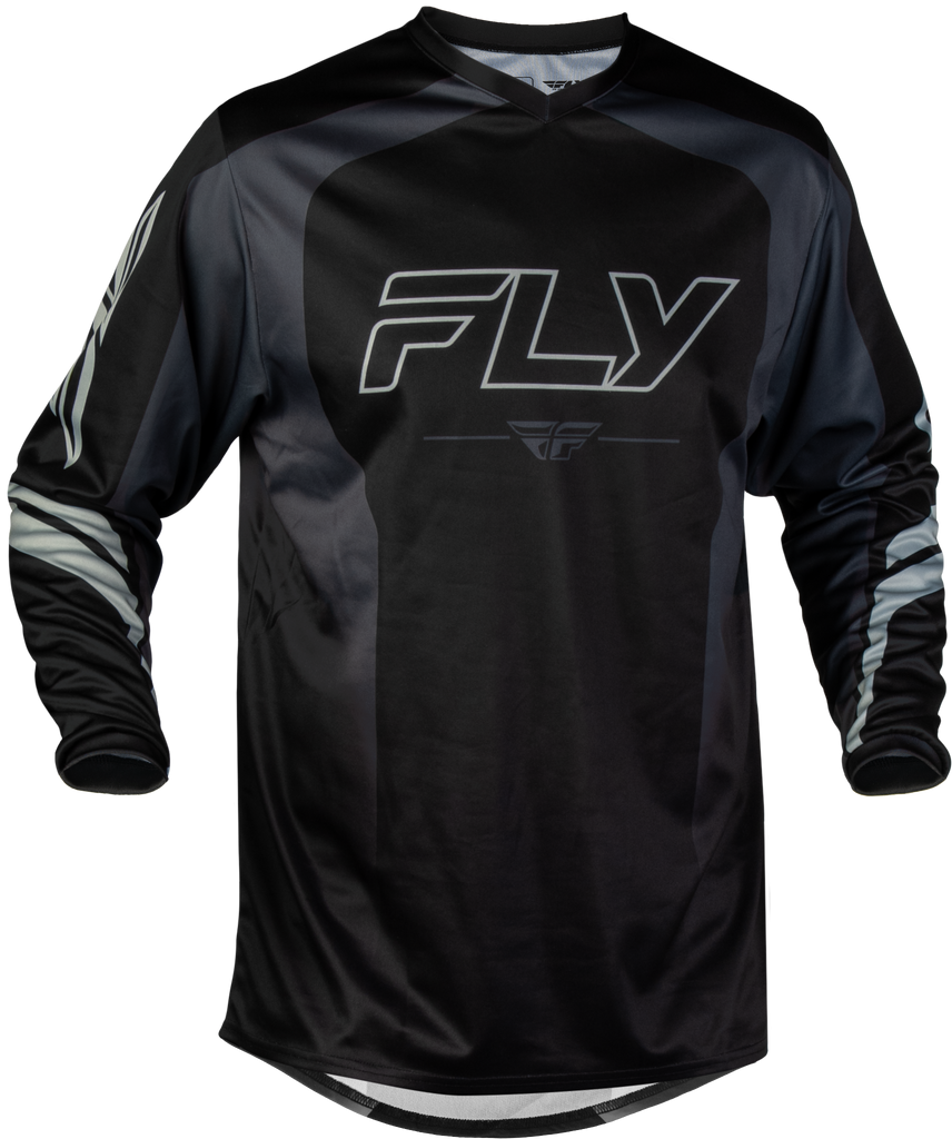 F 16 Raze Jersey Black/Grey Xl