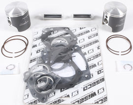 Standard Bore Piston Kit