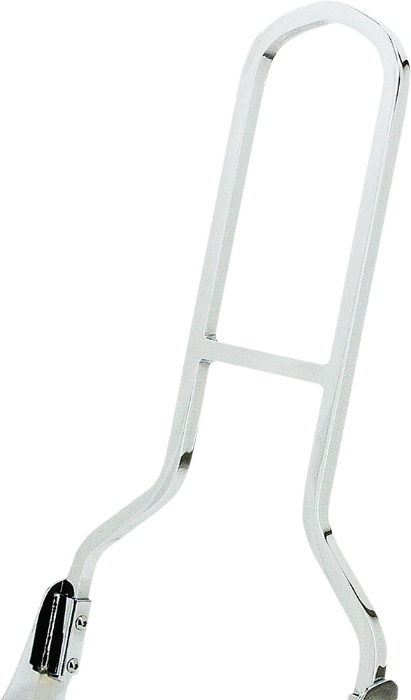 Tall Sissy Bar Chrome Xl 04 Up Fx 06 Up Fxdb 09 17
