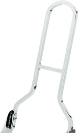 Tall Sissy Bar Chrome Xl 04 Up Fx 06 Up Fxdb 09 17