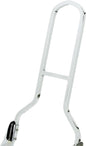 Tall Sissy Bar Chrome Xl 04 Up Fx 06 Up Fxdb 09 17