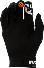 Load image into Gallery viewer, Evolution  Dst Bolt Gloves Black/Orange Xl