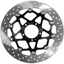 Load image into Gallery viewer, Serie Oro Front Rotor Floating