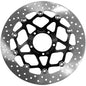 Serie Oro Front Rotor Floating