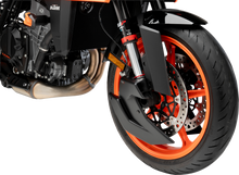 Load image into Gallery viewer, Brake Cooler Matte Black Ktm