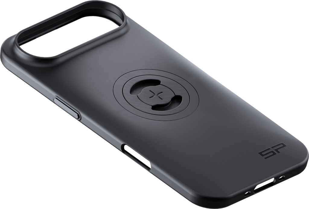 Phone Case Spc+ Apple Iphone 17 Air Black