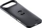 Phone Case Spc+ Apple Iphone 17 Air Black
