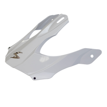 Load image into Gallery viewer, Vx 16 Peak Visor White