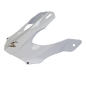 Vx 16 Peak Visor White