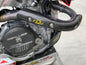 Heat Shield Carbon Fiber