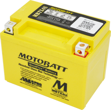 Load image into Gallery viewer, Battery Mbtx4u Sealed Factory Activated
