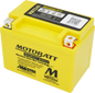 Battery Mbtx4u Sealed Factory Activated