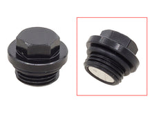 Load image into Gallery viewer, Magnetic Drain Plug Pol