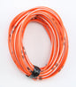 Electrical Wiring Orange/White 14a/12v 13'