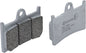 Xtra Sr Brake Pads Sintered