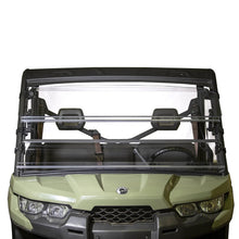 Load image into Gallery viewer, Poly Front Windshield Full Tilt Can