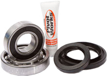 Load image into Gallery viewer, Rear Wheel Bearing Kit