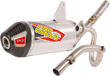 Load image into Gallery viewer, T 6 System W/Carbon End Cap